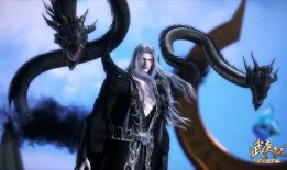 武庚纪在线观看全集,穿越时空的冒险之旅