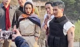 爆料小生嘎子视频,爆料小生幕后故事大曝光