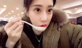 吃瓜网红本人图片